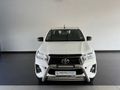 2019 Toyota Hilux 2.4 GD-6 Raised Body SRX Auto Double-Cab