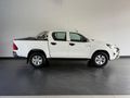 2019 Toyota Hilux 2.4 GD-6 Raised Body SRX Auto Double-Cab