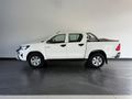2019 Toyota Hilux 2.4 GD-6 Raised Body SRX Auto Double-Cab