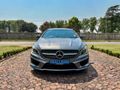 2014 Mercedes-Benz CLA 200 AMG Auto