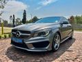 2014 Mercedes-Benz CLA 200 AMG Auto