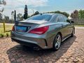2014 Mercedes-Benz CLA 200 AMG Auto