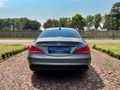 2014 Mercedes-Benz CLA 200 AMG Auto