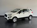 2020 Ford EcoSport 1.5 TiVCT Ambiente