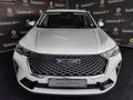 2022 Haval H6 2.0T Luxury 4X4 Auto
