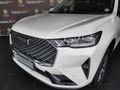 2022 Haval H6 2.0T Luxury 4X4 Auto