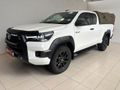 2025 Toyota Hilux 2.8 GD-6 Raised Body Legend 4x4 Auto Extended Cab