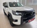 2025 Toyota Hilux 2.8 GD-6 Raised Body Legend 4x4 Auto Extended Cab