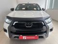 2025 Toyota Hilux 2.8 GD-6 Raised Body Legend 4x4 Auto Extended Cab