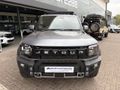 2026 Jetour T2 2.0T Odyssey