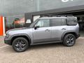 2026 Jetour T2 2.0T Odyssey