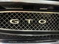 1967 Pontiac GTO 400ci