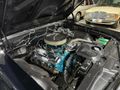 1967 Pontiac GTO 400ci