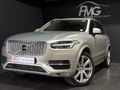 2017 Volvo XC90 D4 Inscription