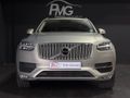2017 Volvo XC90 D4 Inscription
