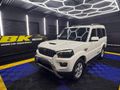 2017 Mahindra Scorpio 2.2 mHawk 4x4 8-seat | S10