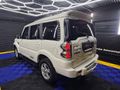 2017 Mahindra Scorpio 2.2 mHawk 4x4 8-seat | S10