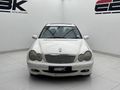 2001 Mercedes-Benz C-Class C 200K Classic Auto