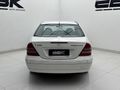 2001 Mercedes-Benz C-Class C 200K Classic Auto