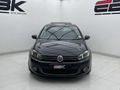 2009 Volkswagen Golf VI 1.4 TSI Highline (118kW)
