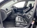 2009 Volkswagen Golf VI 1.4 TSI Highline (118kW)
