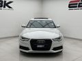 2014 Audi A6 2.0 TFSI Auto
