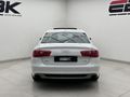 2014 Audi A6 2.0 TFSI Auto