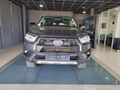 2025 Toyota Hilux 2.4 GD-6 Raised Body Raider Auto Extended Cab