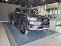 2025 Toyota Hilux 2.4 GD-6 Raised Body Raider Auto Extended Cab