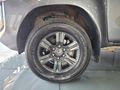 2025 Toyota Hilux 2.4 GD-6 Raised Body Raider Auto Extended Cab