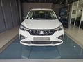 2026 Suzuki Ertiga 1.5 GA