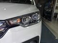 2026 Suzuki Ertiga 1.5 GA