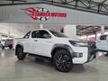2022 Toyota Hilux 2.8 GD-6 Raised Body Legend Auto Extended Cab