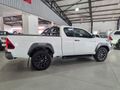 2022 Toyota Hilux 2.8 GD-6 Raised Body Legend Auto Extended Cab