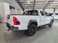 2022 Toyota Hilux 2.8 GD-6 Raised Body Legend Auto Extended Cab