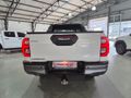 2022 Toyota Hilux 2.8 GD-6 Raised Body Legend Auto Extended Cab