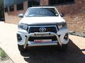 2019 Toyota Hilux 2.8 GD-6 Raised Body Raider Extended Cab