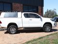 2019 Toyota Hilux 2.8 GD-6 Raised Body Raider Extended Cab
