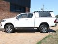 2019 Toyota Hilux 2.8 GD-6 Raised Body Raider Extended Cab
