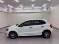 2020 Volkswagen Polo Vivo 1.4 Trendline 5-dr
