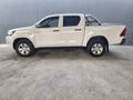 2017 Toyota Hilux 2.4 GD-6 Raised Body SRX Double-Cab