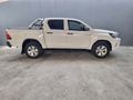 2017 Toyota Hilux 2.4 GD-6 Raised Body SRX Double-Cab
