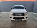 2017 Toyota Hilux 2.4 GD-6 Raised Body SRX Double-Cab