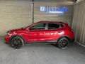 2021 Nissan Qashqai 1.2T Midnight Auto