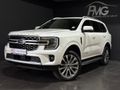 2024 Ford Everest 3.0D V6 Platinum AWD Auto
