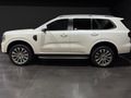 2024 Ford Everest 3.0D V6 Platinum AWD Auto