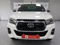 2019 Toyota Hilux 2.8 GD-6 Raised Body Auto Raider Double-Cab