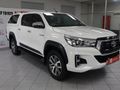 2019 Toyota Hilux 2.8 GD-6 Raised Body Auto Raider Double-Cab
