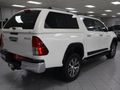 2019 Toyota Hilux 2.8 GD-6 Raised Body Auto Raider Double-Cab