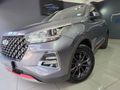 2023 Chery Tiggo 4 Pro 1.5 T Elite Auto
